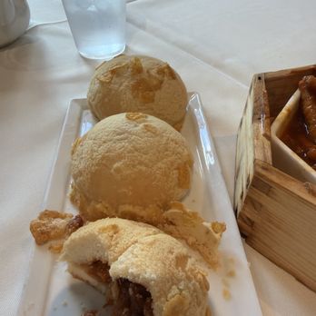 Happy Together - Bbq pork bun - Dim Sum Near Me - El Monte, California