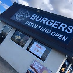 The Burger Bros
