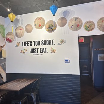 Cris and John - Vietnamese Near Me - Dallas, Texas