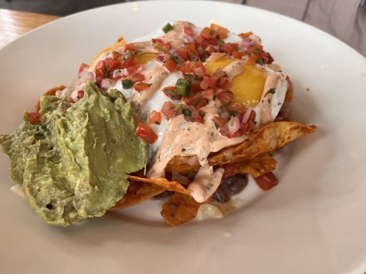 Huevos Tacos by null
