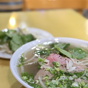 A Bit of Saigon - Beef pho - Vietnamese Near Me - Jacksonville, Florida A Bit of Saigon - Beef pho - Vietnamese Near Me - Jacksonville, Florida