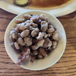 Pinto beans Pinto beans