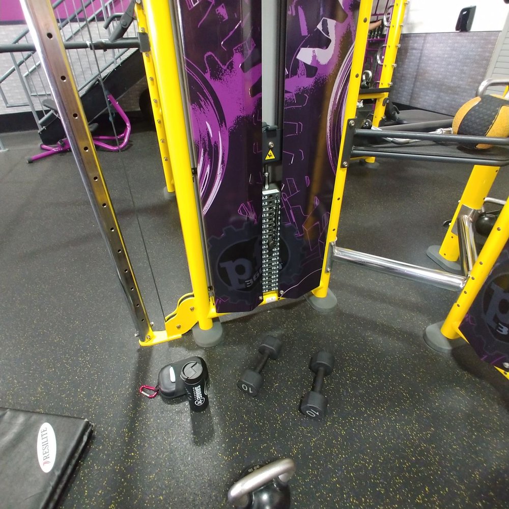 Planet Fitness - Gyms Near Me - Hampton, Virginia Planet Fitness - Gyms Near Me - Hampton, Virginia