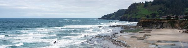 Coquille Valley Health