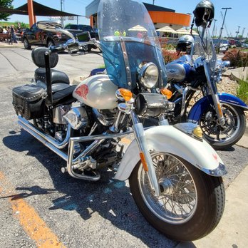 Worth Harley-Davidson - Motorcycle Dealers Near Me - Kansas City, Missouri Worth Harley-Davidson - Motorcycle Dealers Near Me - Kansas City, Missouri