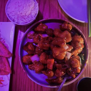 Spicy Moon at Bowery - Kung Pao Style - Szechuan Near Me - New York, New York