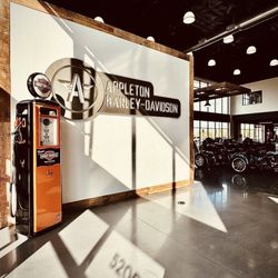 Appleton Harley-Davidson
