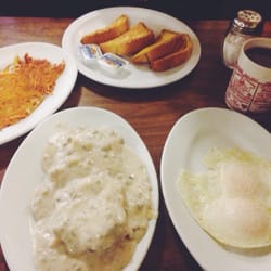 Dad's Place - Yum