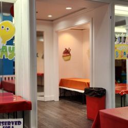 FunFlatables - Merrillville - Party Area 1