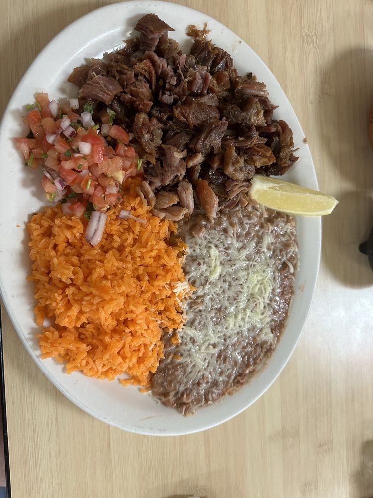 El Montecito Mexican & American Restaurant