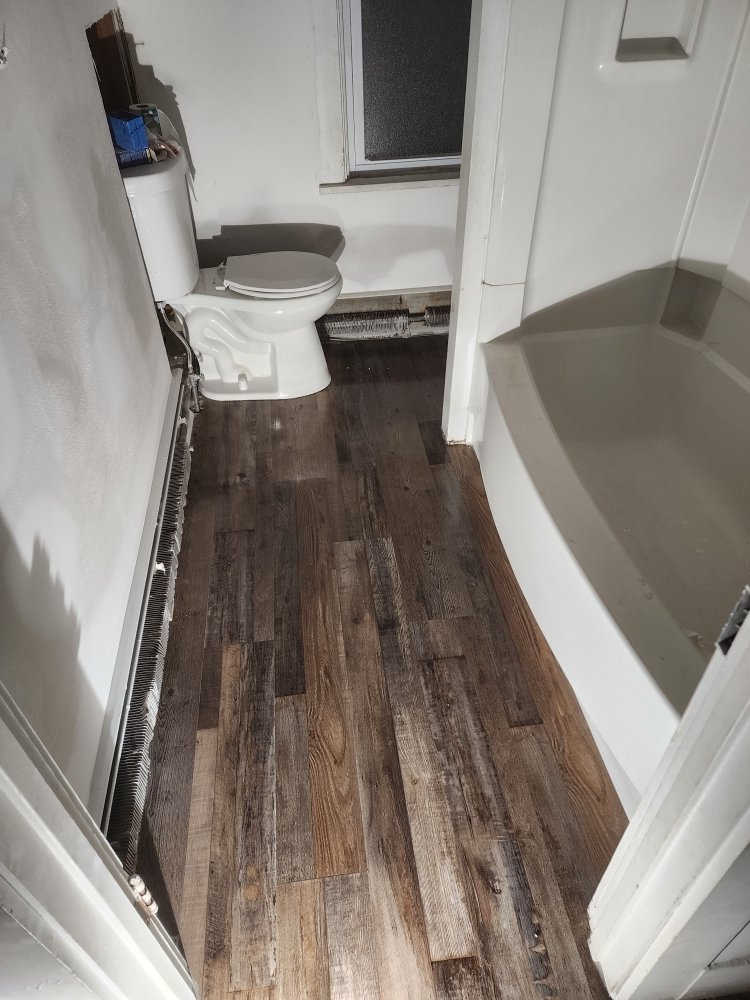 Slide of Creekside Remodeling