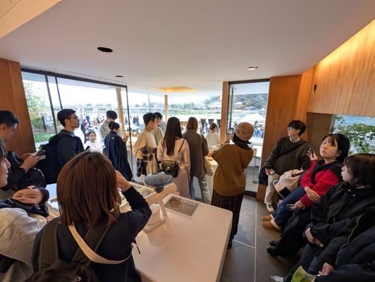 % ARABICA Kyoto Arashiyama by null