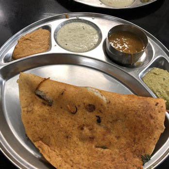 Madras Cafe - Special uthappam - Indian Near Me - Sunnyvale, California Madras Cafe - Special uthappam - Indian Near Me - Sunnyvale, California