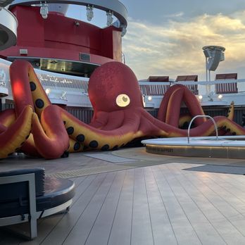 Virgin Voyages - Boat Tours Near Me