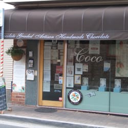 Coco Chocolate