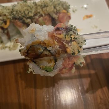 Morimoto - First bite! - Japanese Near Me - Las Vegas, Nevada Morimoto - First bite! - Japanese Near Me - Las Vegas, Nevada