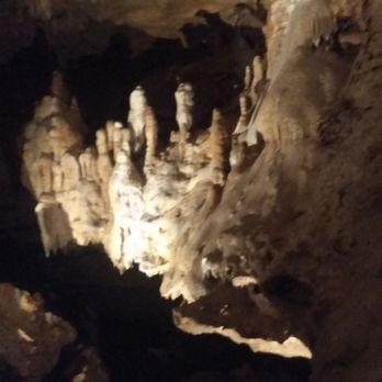 Inner Space Cavern - Tours Near Me - Georgetown, Texas