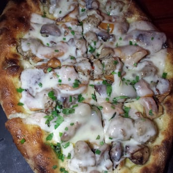 Serious Pie Downtown - Pizza Near Me - Seattle, Washington