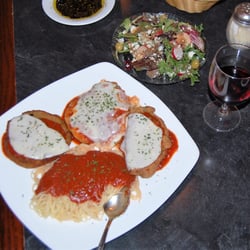 Restaurants In Corning Yelp Sorge S Restaurant