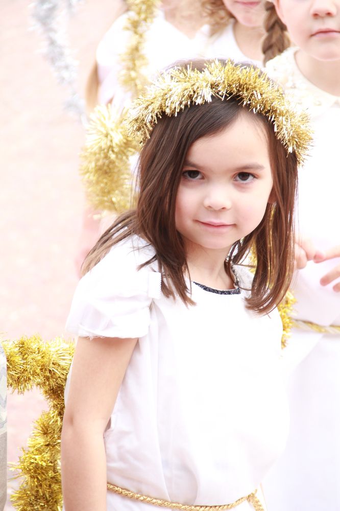 New Covenant Lutheran - childcare center in Scottsdale, AZ