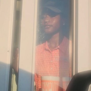 Whataburger - Closing the window on me because I wanted to record the situation. Being an horrible worker. - Burgers Near Me - Huntsville, Alabama Whataburger - Closing the window on me because I wanted to record the situation. Being an horrible worker. - Burgers Near Me - Huntsville, Alabama