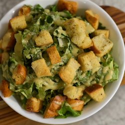 La Sandwicherie - Caesar Salas
