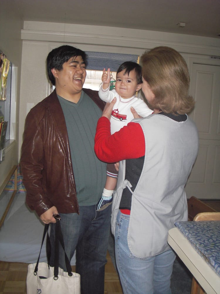 BlueSkies for Children - childcare center in Oakland, CA