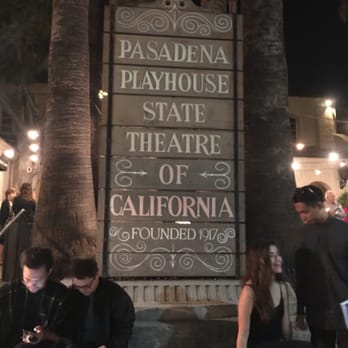 Pasadena Playhouse - Performing Arts Near Me - Pasadena, California Pasadena Playhouse - Performing Arts Near Me - Pasadena, California
