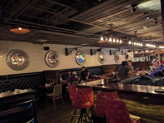 Rosebud Bar & Kitchen by null
