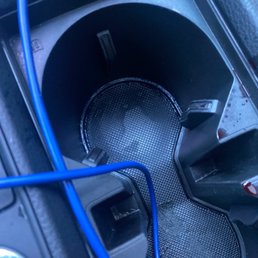 Cup holder