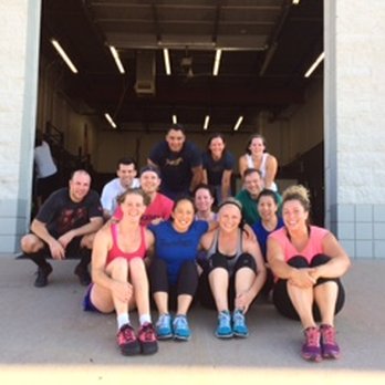 Tangletown CrossFit - Interval Training Gyms Near Me - Minneapolis, Minnesota