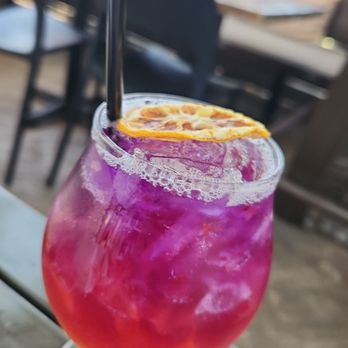 Benchmark - Yummm - New American Near Me - Santa Ana, California