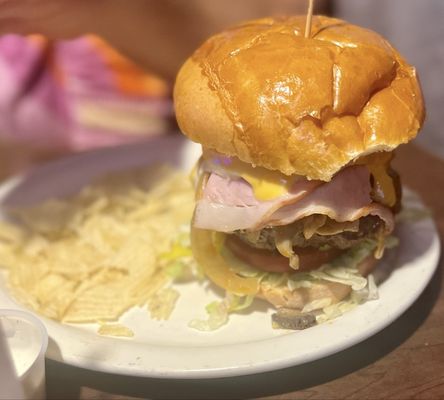 The Thurman Cafe by null