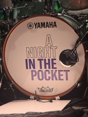 Analog at Hutton Hotel by null