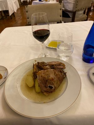 Castle of the Bishops of Sigüenza by null