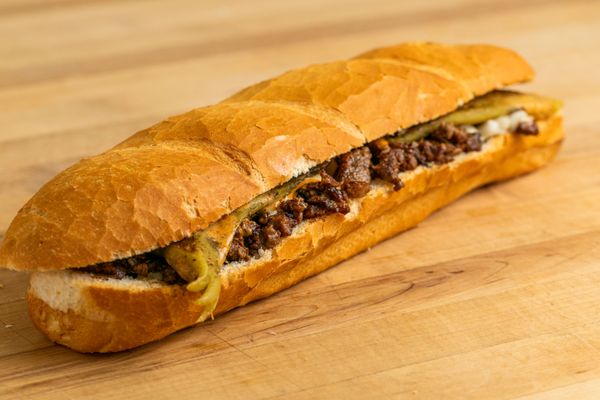 D'Elia's Grinders Eastside by null