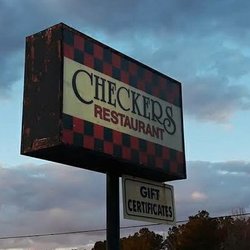 Checkers Restaurant - Checkers Restaurant