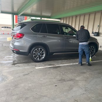 Azusa Hand Car Wash - 3rd time , only wash I get . - Car Wash Near Me - Azusa, California Azusa Hand Car Wash - 3rd time , only wash I get . - Car Wash Near Me - Azusa, California