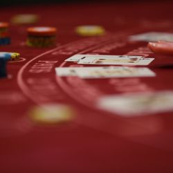 Spielbank Potsdam
