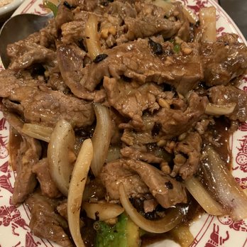 Kau Kau Barbeque - Black Pepper Beef - Barbeque Near Me - Seattle, Washington Kau Kau Barbeque - Black Pepper Beef - Barbeque Near Me - Seattle, Washington