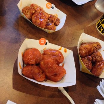Buffalo Wild Wings - Wings ... A lot of choices ! - American Near Me - Mays Landing, New Jersey Buffalo Wild Wings - Wings ... A lot of choices ! - American Near Me - Mays Landing, New Jersey