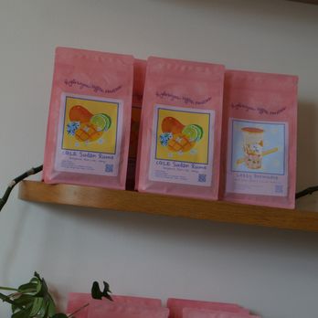 Thank You Coffee - Coffee & Tea Near Me - Anaheim, California Thank You Coffee - Coffee & Tea Near Me - Anaheim, California