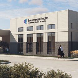 Encompass Health Rehabilitation Hospital of Houston