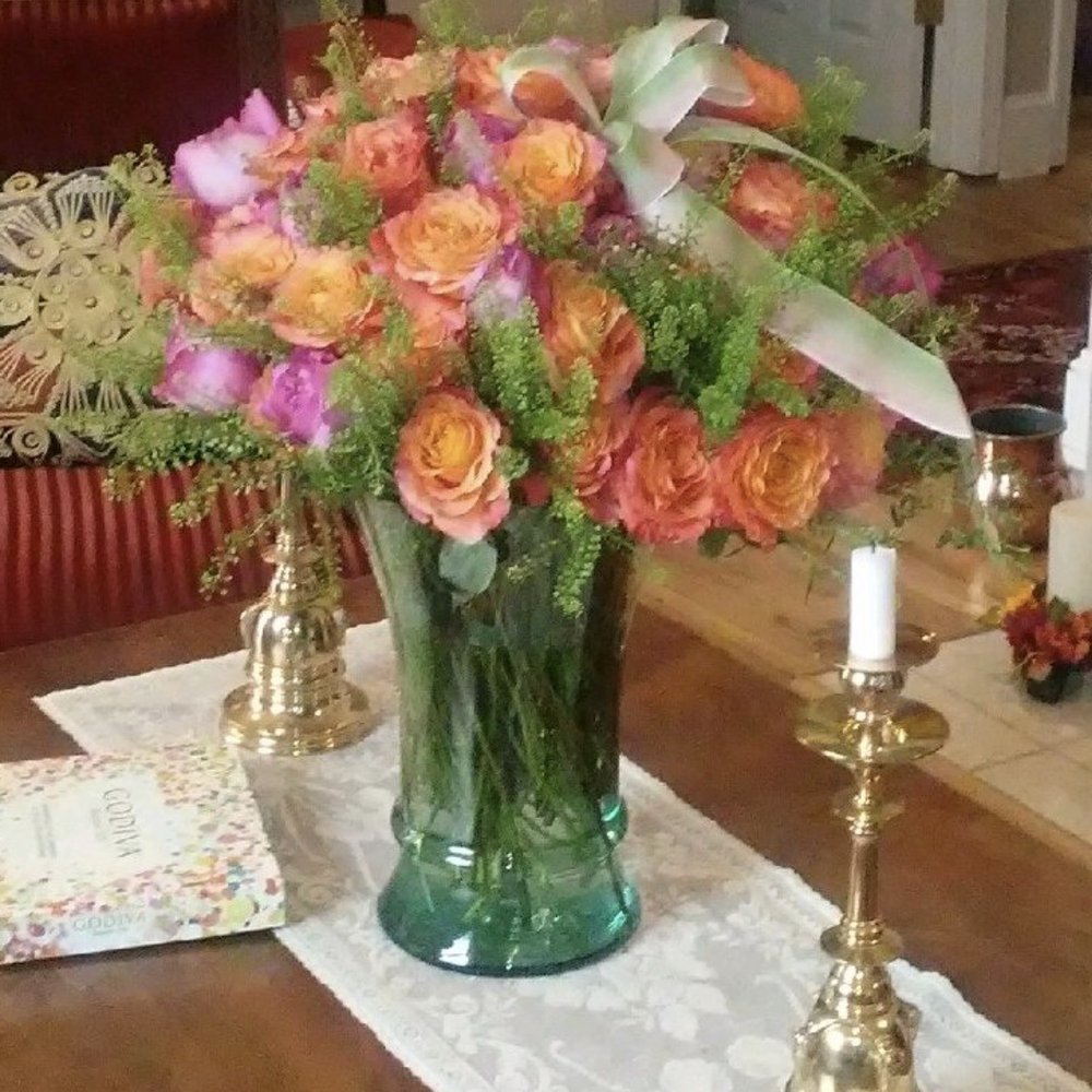 In The Meadow - Florists Near Me - Atlanta, Georgia