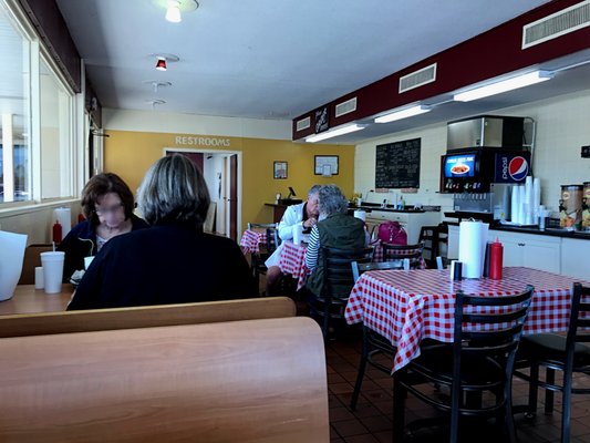 Big muddy bbq by null