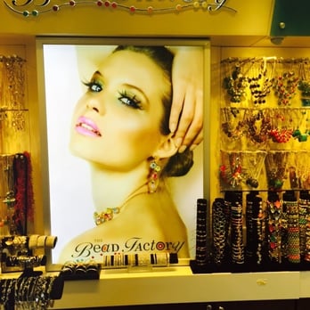 The Bead Factory - Accessories Near Me - Boston, Massachusetts The Bead Factory - Accessories Near Me - Boston, Massachusetts