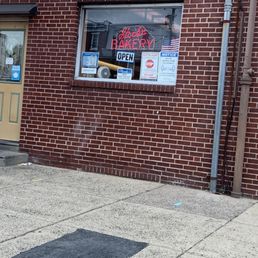 I made a pilgrimage yesterday.