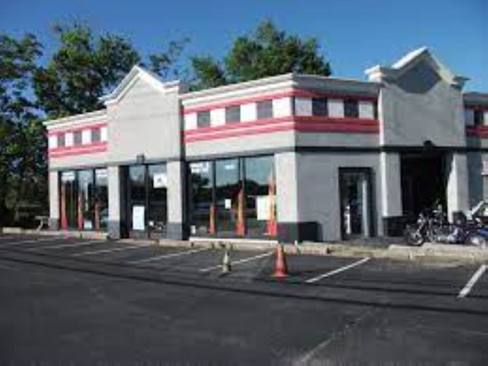 MOTORCYCLE LIGHTS AND TUNES Updated September 2024 46 Flint Rd