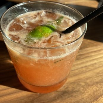 Kan Sushi - Mai tai roa a'e. Taste like robitussen. - Sushi Bars Near Me - Honolulu, Hawaii Kan Sushi - Mai tai roa a'e. Taste like robitussen. - Sushi Bars Near Me - Honolulu, Hawaii