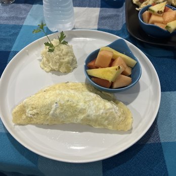 Azul - Breakfast & Brunch Near Me - Puerto Vallarta, JAL